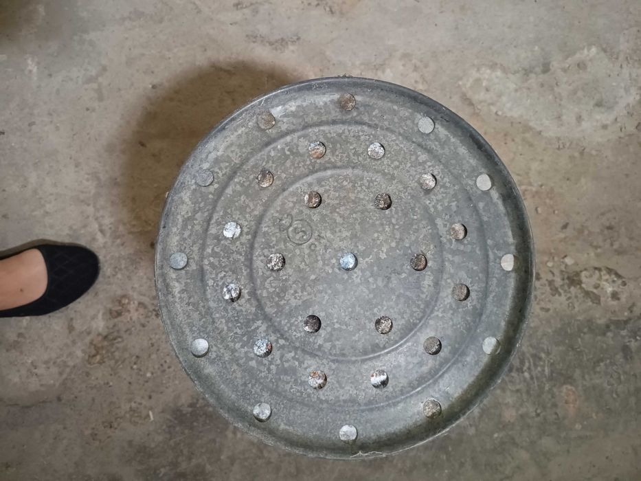 Kocioł ocylnkowany okazja 40 zl