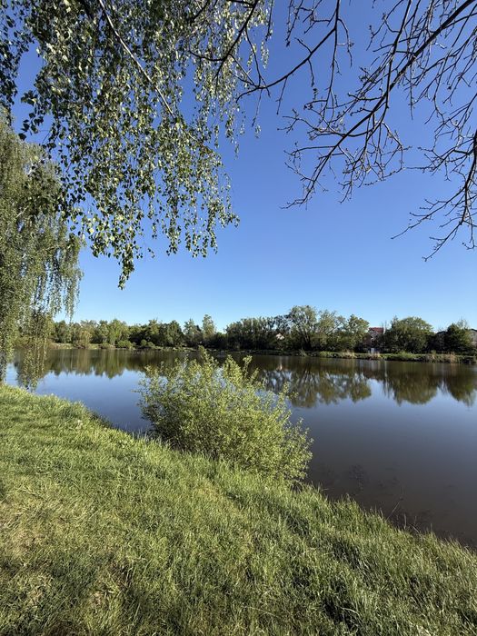 Продаж котеджів в Скнилові / від забудовника