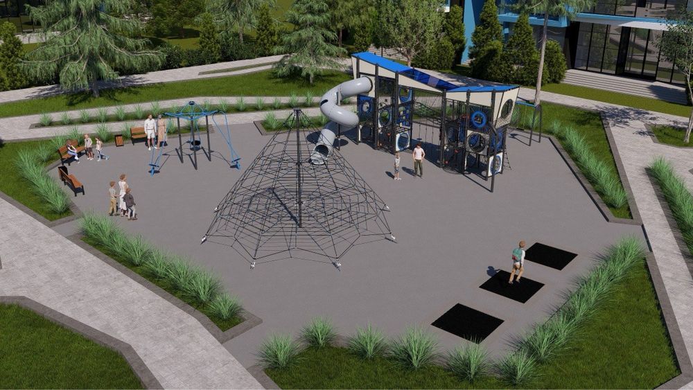 Акція, розтермінування до 2 років Квартири від Забудовника с Ходосівка