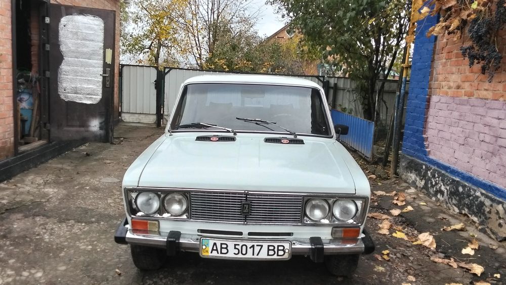 Продам ВАЗ 2106 в ідеалі.