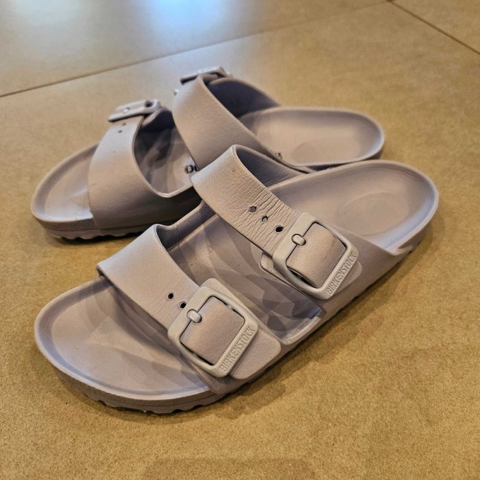 Klapki Birkenstock