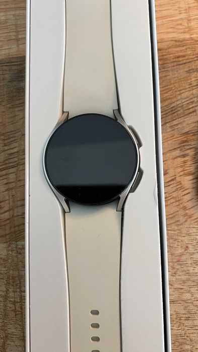 Galaxy Smart Watch 6