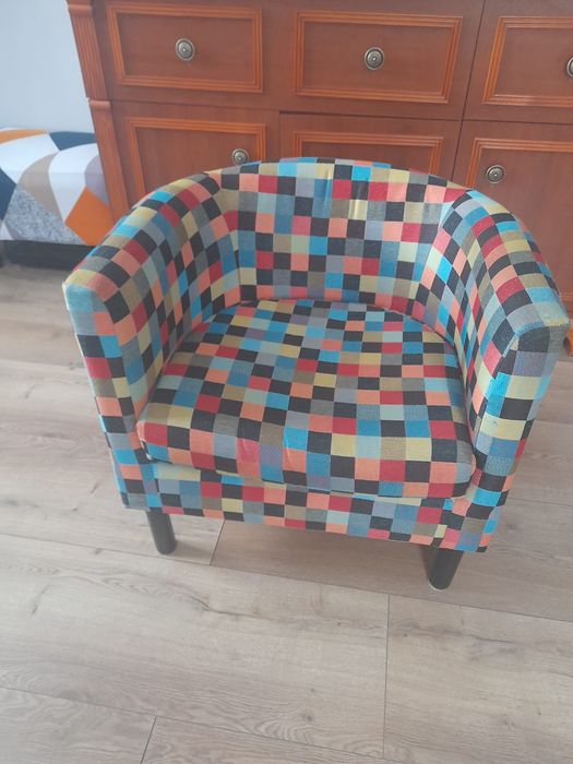 Sprzedam Fotel z  Ikea