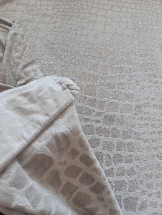 Плед плюшевий, покривало