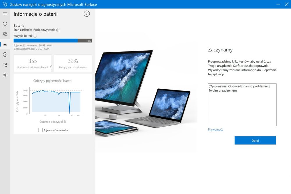 Microsoft Surface Pro 4 256gb 8gb ram Win 11 pro