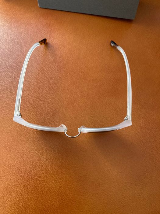 Triwa Crystal Nicki okulary przeciwsłoneczne lustrzane