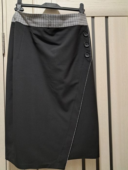 Спідниця, р.46 М, нова без бирки