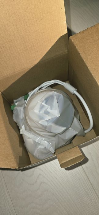 Камера відеоспостереження Hikvision ds-2cd2347g2-lisu/sl