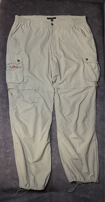 Штани карго.