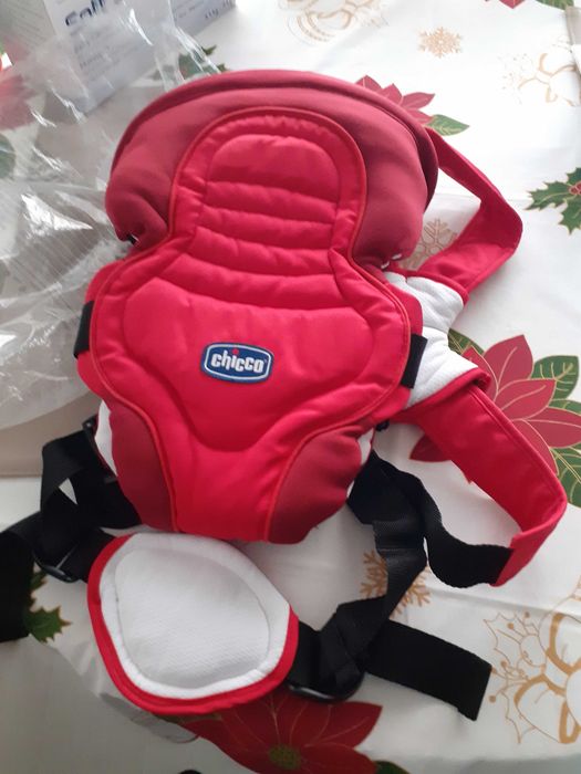 Marsúpio Chicco "Soft & Dream"