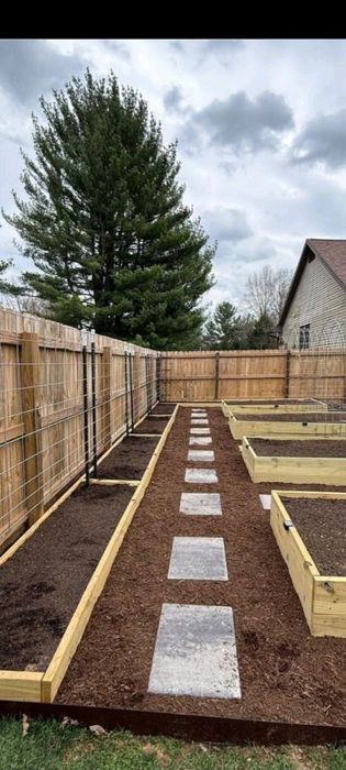 Пиломатериалы, сухой горбыль (обапол)