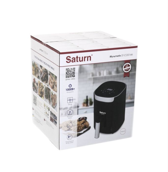 Мультипіч Saturn