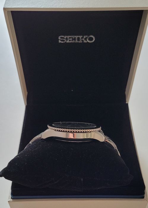 Zegarek Seiko Prospex Sky SRPB57K1