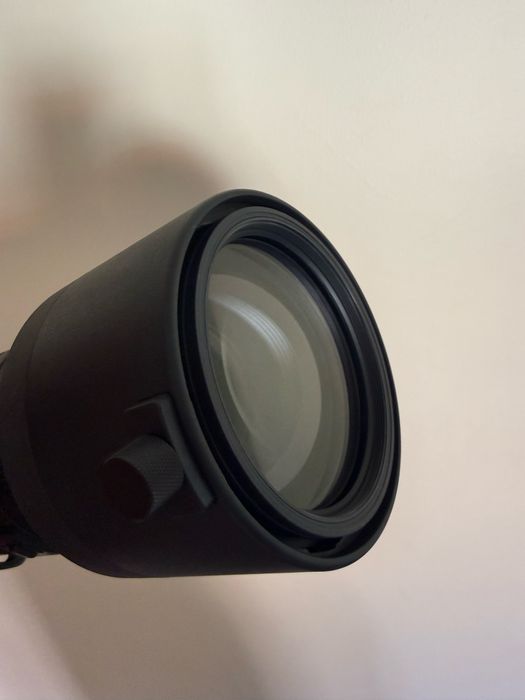 Sigma 150-600mm f/5-6.3 DG DN OS Sports E-mount