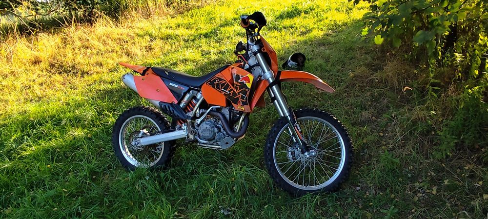 KTM