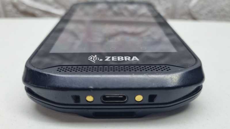 Термінал збору даних Zebra TC25 Б/В