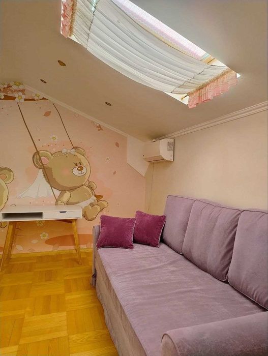 Оренда квартири, 3 кімнати, Рясне 1