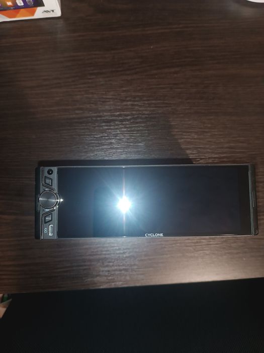 Продам автомагнитолу Автомагнітола Cyclone MP-5003