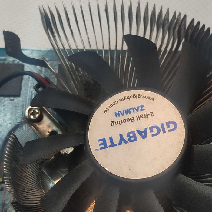 komputer  dodatkowa płyta