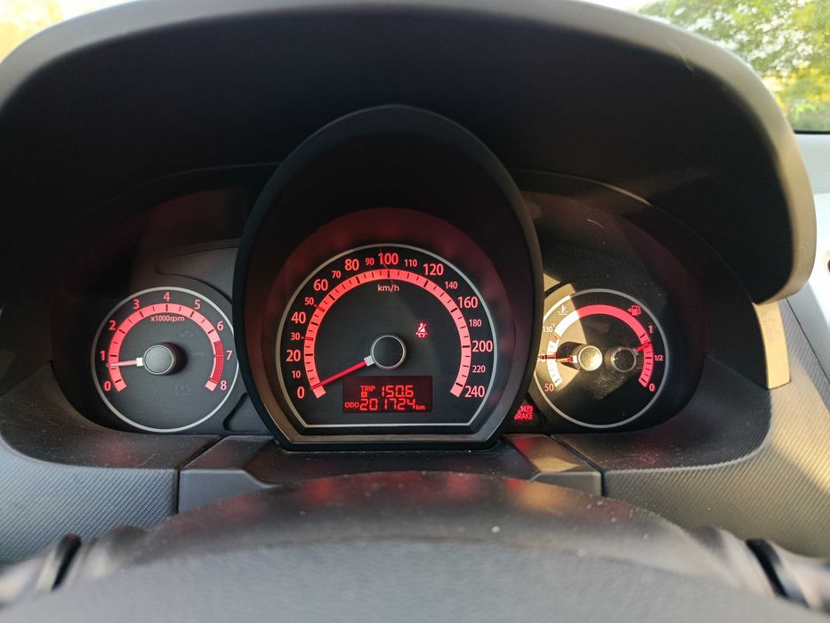 Vendo Kia Ceed 1.4 TX