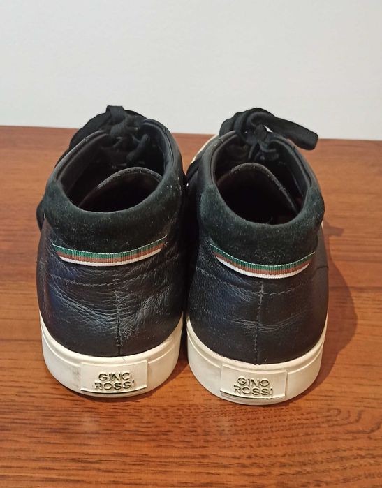 Buty męskie Gino Rossi rozm. 42