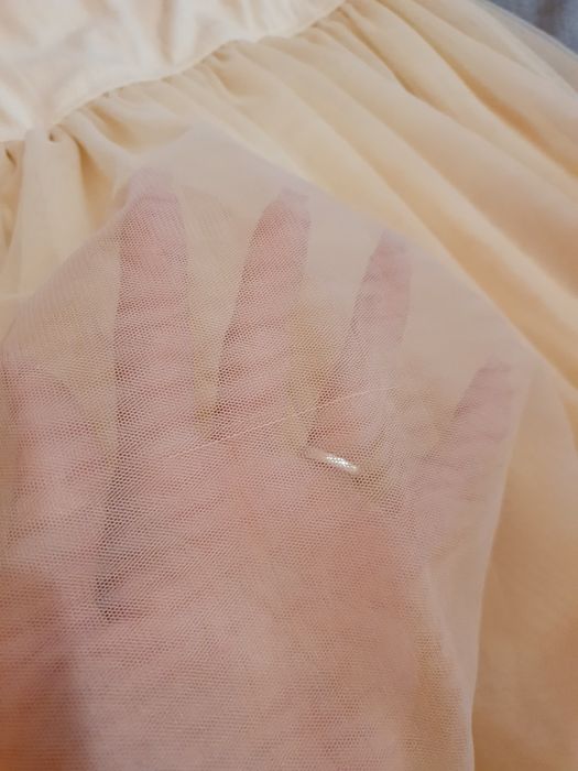 Летнее платье р.128-134.