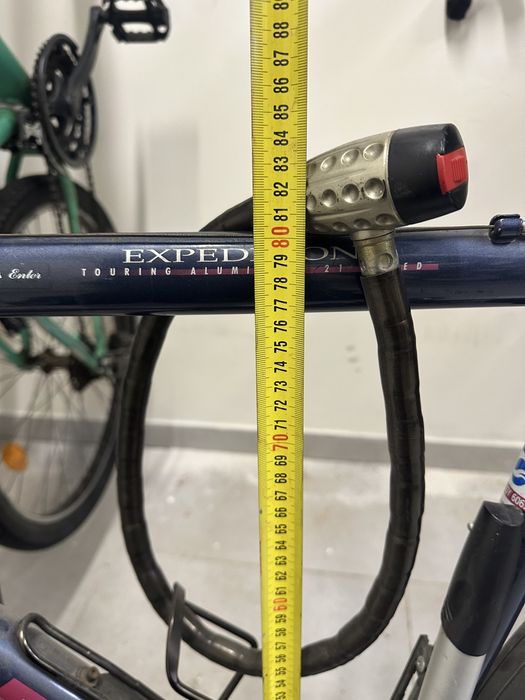 Rower meski GIANT EXPEDITION koło 28