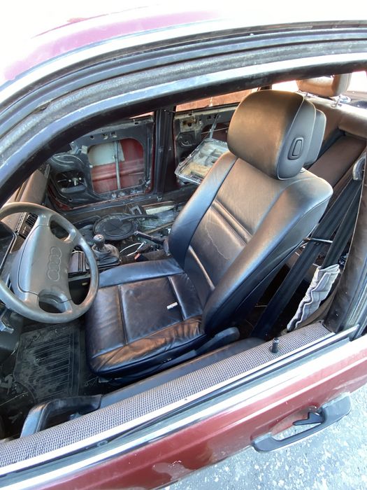 Продам Ауді 100 с3
