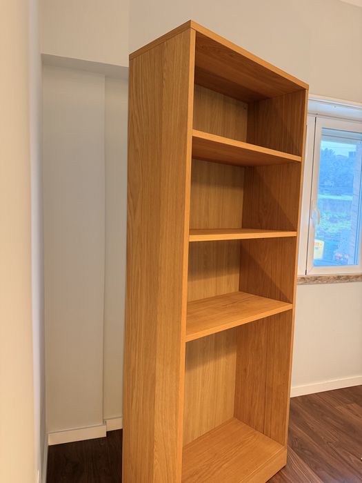 Estante tonstad ikea