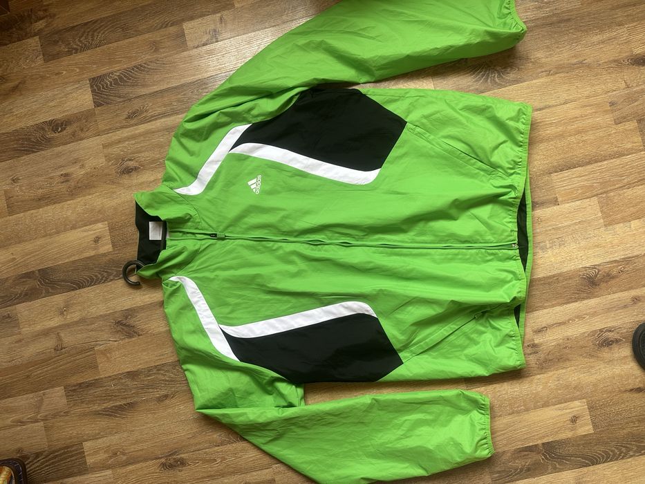 Куртки, вітровки рL/XL