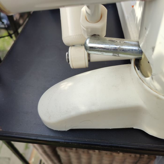 Stepper Domyos MS 100