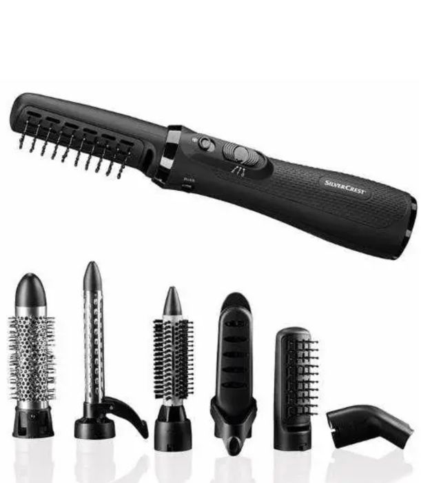 Фен Стайлер multi-function hot air styler swc 1000 D1