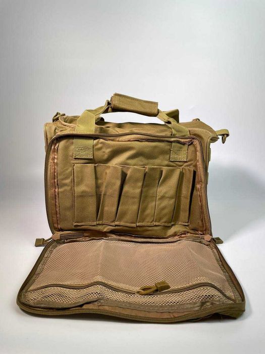 Тактична сумка для спорядження, койот, арт: 42283