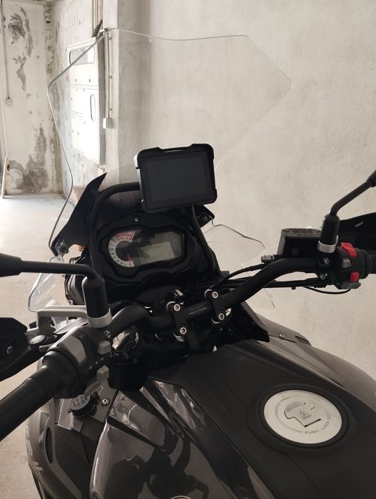 Benelli TRK 502 – 2022 | 12.000 km