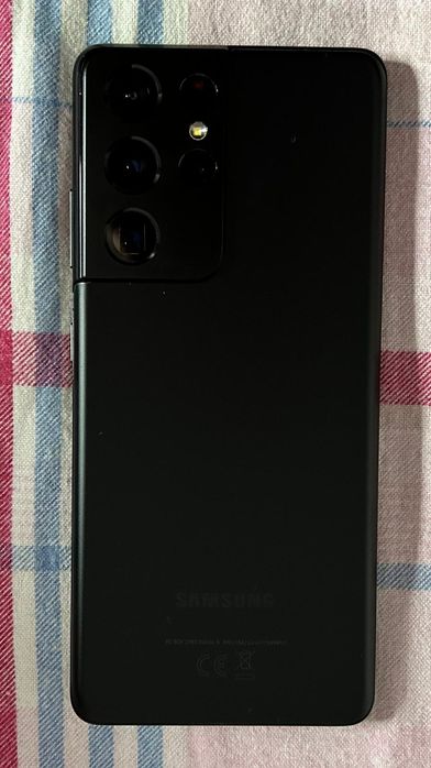 Samsung Galaxy S21 Ultra 128gb 5G