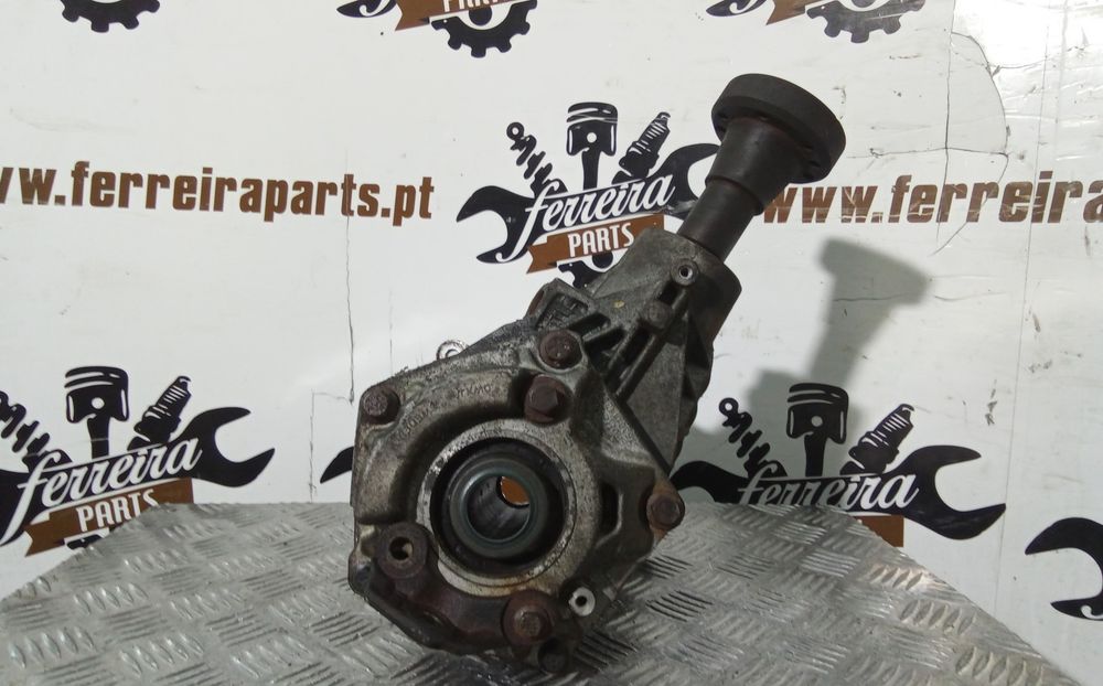 Diferencial Ford Kuga 2.0 Tdci 4X4 Ref: 7530112190