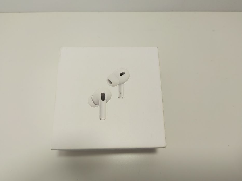 Airpods Pro 2 Usb-C