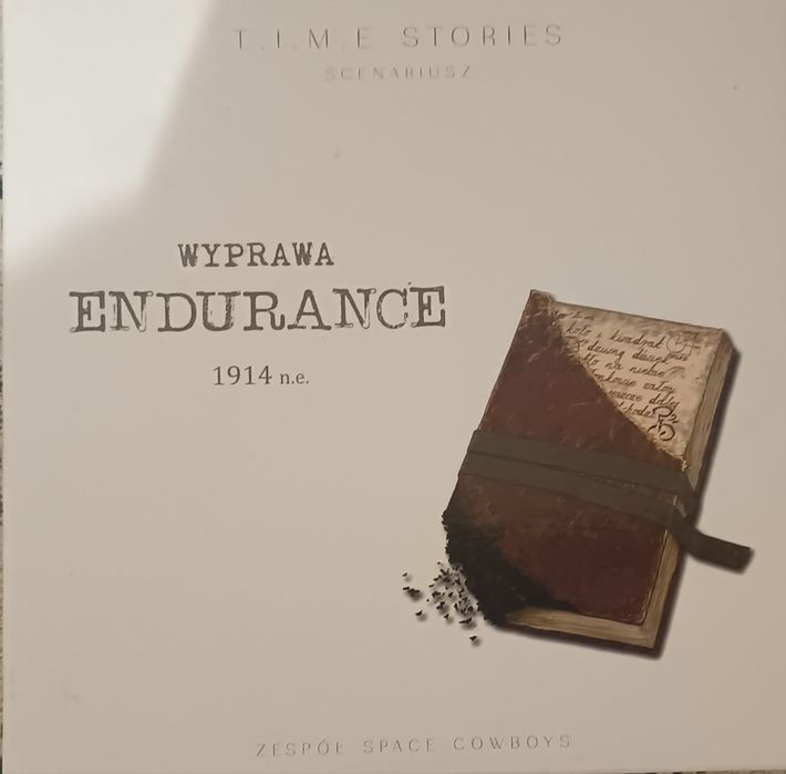 Wyprawa Endurance