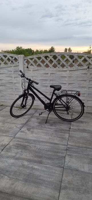Rower  miejski 28 cal