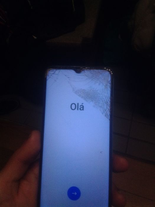 OPPO A58 5G 80€ negociável