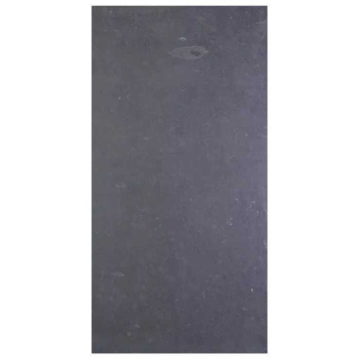 Płytki Łupek Panther Black naturalny 80x40x1,2 cm- podłoga ściany