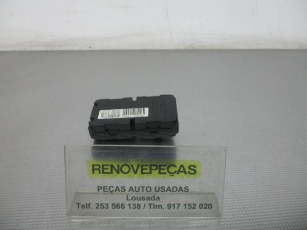 Módulo genérico PEUGEOT 407 (6D_)