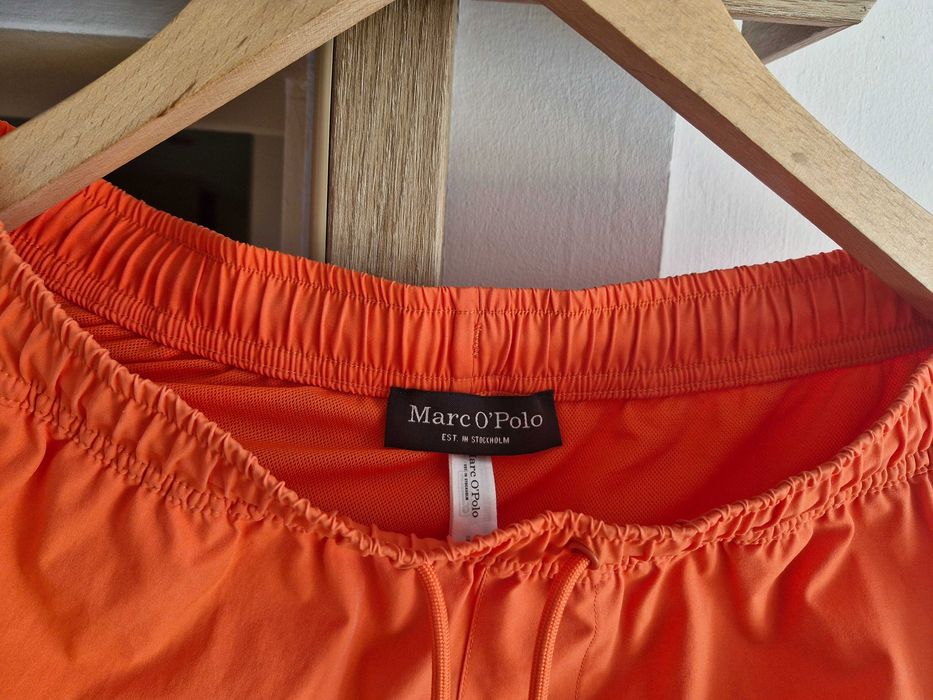 Spodenki, kąpielówki Marc O'Polo w rozm M