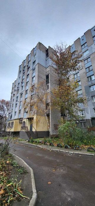 Кімната в гуртожитку Центральний р-н вул. Кропівницького Миколаїв