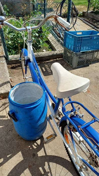 Vendo 2 bicicletas usadas