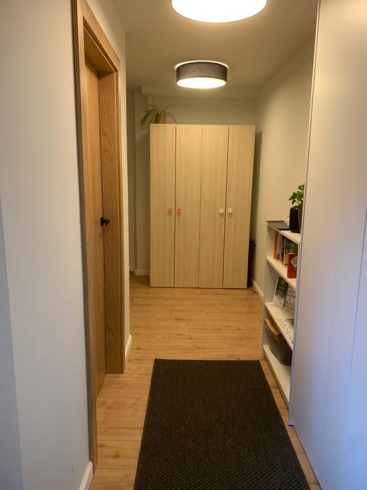 Wynajmę gabinet dla psychologa