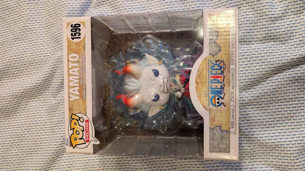 Yamato 1596  Pop