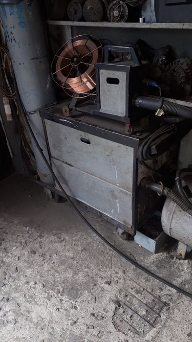 Продам полуавтомат Fronius vario-star 404
