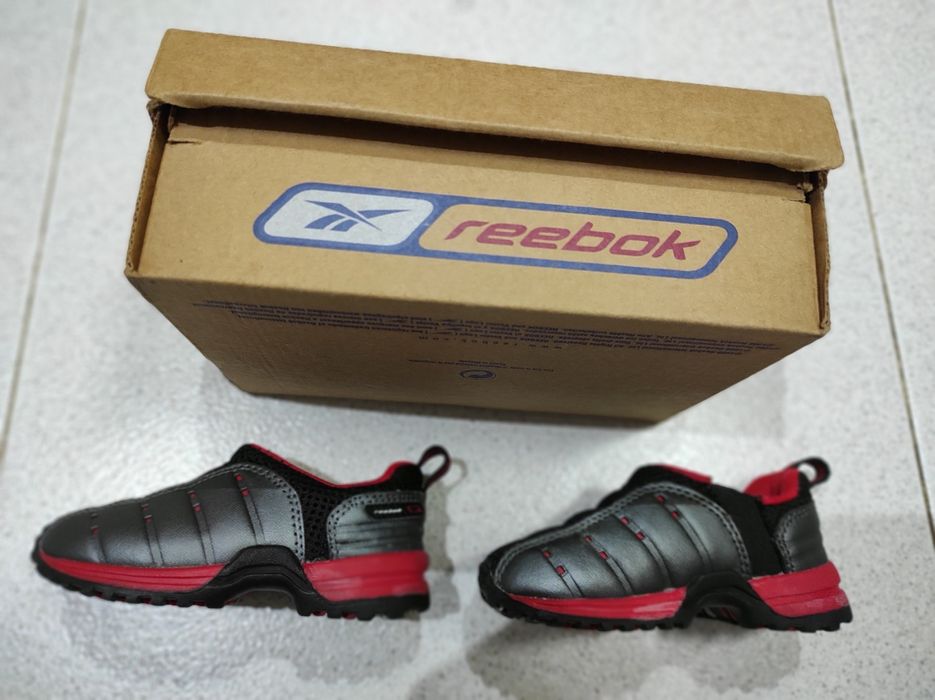Tênis/Sapatilhas Reebok infantis