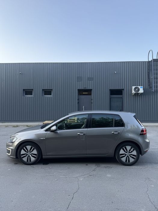 E golf 2015 24 з webasto